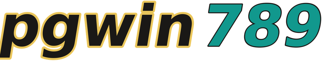pgwin789 โลโก้
